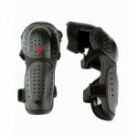 DAINESE alkūnių apsaugos Elbow V E1 juodos