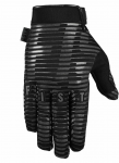 FIST pir&scaron;tinės Frosty Fingers Fast Cold juodos