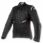 CLOVER striukė GTS 3 AirB juoda