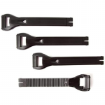GAERNE aulinio dirželiai Extra Long SG10/12