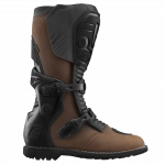 GAERNE batai Dakar Gore-Tex rudi