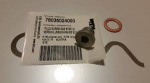 HUSQVARNA varžtas M12x1.5 Plug SLS