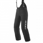 DAINESE kelnės Ribbo Kids juodos