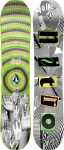 NITRO dēlis Ripper Kids X Volcom