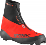 ATOMIC distancinių slidinėjimo batų Redster C9 Carbon Prolink juoda/raudona