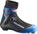 SALOMON distancinio slidinėjimo batai XC S/Lab skate BOA