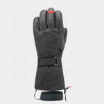 RACER pir&scaron;tinės Guide Pro 2 G juodos