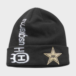 HUSQVARNA žieminė kepurė Replica Beanie juoda