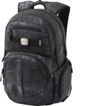 NITRO kuprinė Future Hero 35L forged camo