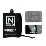 NITRO va&scaron;kas su ciklu X Beaver Wax