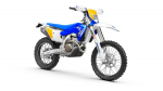 HUSQVARNA motocikls FE 350 Heritage '25