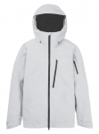 BURTON jaka AK Gore Cyclic gray cloud