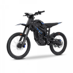 TALARIA elektro motocikls TL5500 Pro MX '25 72V 40Ah blue