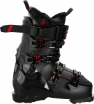 ATOMIC zābaki Hawx Prime 130 RS GW black/red