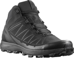 SALOMON taktiskie apavi Speed Assault black