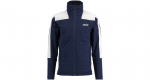SWIX Blizzard XC distanču slēpo&scaron;anas jaka dark blue/white