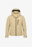 KAPPA Scanivy Woman beige jaka