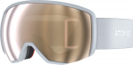 ATOMIC Revent L HD Photo light grey w/amber gold HD Photo C1-3 brilles