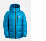 BURTON jaka AK Gore Baker Expedition Down blue teal