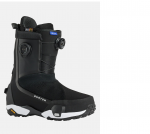BURTON zābaki Highshot X Wide Step On black