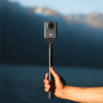 DJI kamera Osmo 360 Adventure Combo