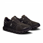 ON apavi Cloud 6 W black