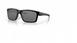 OAKLEY saulesbrilles Mainlink matt black w/prizm black polar
