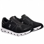 ON apavi Cloud 6 Wide black/white