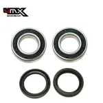 4MX rear wheel bearing kit HUSQ/KTM/GasGas '23-