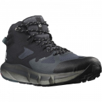 SALOMON batai Predict Hike Mid GTX tamsiai mėlyna/juoda/pilka