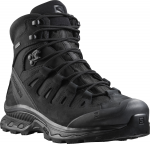 SALOMON taktiniai batai Quest 4D GTX Forces 2 EN juodi