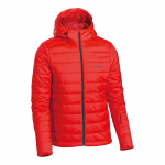 ATOMIC &scaron;varkas su gobtuvu Revent Primaloft Midlayer raudona
