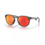 OAKLEY akiniai nuo saulės HSTN matinis anglis su priziniu rubinu