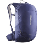 SALOMON kuprinė Trailblazer 20 violetinė