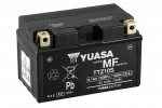 YUASA akumuliatorius TTZ10S-BS