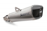 HUSQVARNA i&scaron;metimo sistema Akrapovič Slip On Line SM 701
