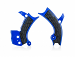 ACERBIS rėmo apsauga X Grip LH/RH YZF 450 '18-'21