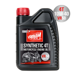 VROOAM alyva 4T VR50 Synthetic 10W-40 1L