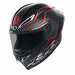 AGV &scaron;almas Pista GP RR E2206 DOT MPLK performante anglies/raudonas