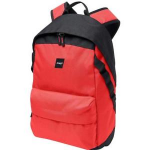 OAKLEY kuprinė Holbrook 20L raudona/juoda