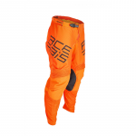 ACERBIS kelnės MX K Windy ventiliuojamos oranžinės