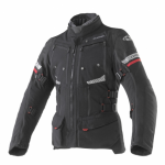 CLOVER striukė GTS 4 AirB WP juoda