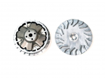 ARCTIC CAT variatoriaus skriemulių komplektas Sliding Sheave Assy