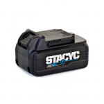 HUSQVARNA akumuliatorius elektriniam dviratukui 20V Max 5Ah Stacyc