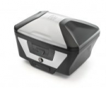HUSQVARNA kieto dangčio bagažo dėžė TopCase