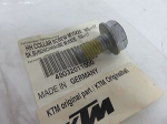 HUSQVARNA varžtas M10x20 WS17