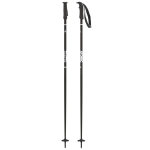 ATOMIC lazdos AMT JR pilka/juoda