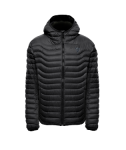 DAINESE striukė Light Down juoda
