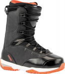 NITRO batai Venture Pro STD juoda/raudona