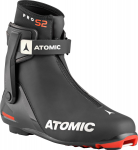 ATOMIC distancinių slidinėjimo batų Pro S2 PL juoda/raudona